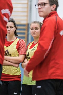 Bild 46 - B-Juniorinnen Futsalmeisterschaft